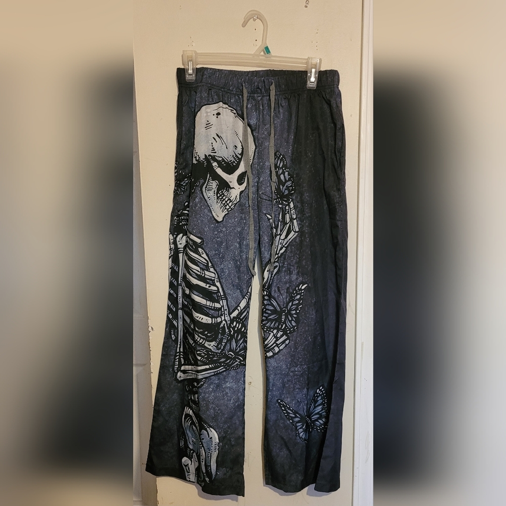 Skull pants bundle